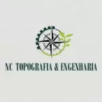 LOGO NC ENGENHARIA & TOPOGRAFIA